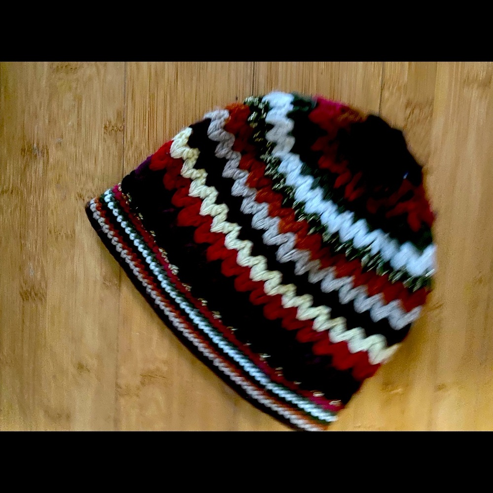 Cute beanie